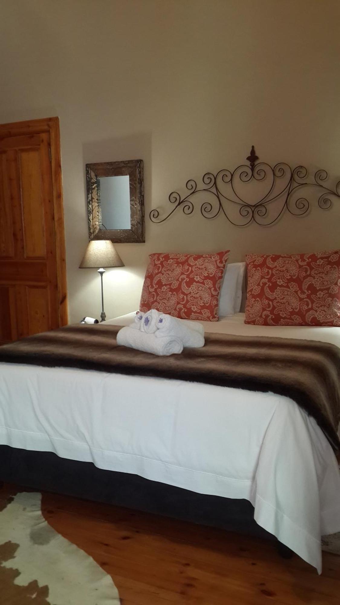 Die Herehuis Beaufort West Quarto foto