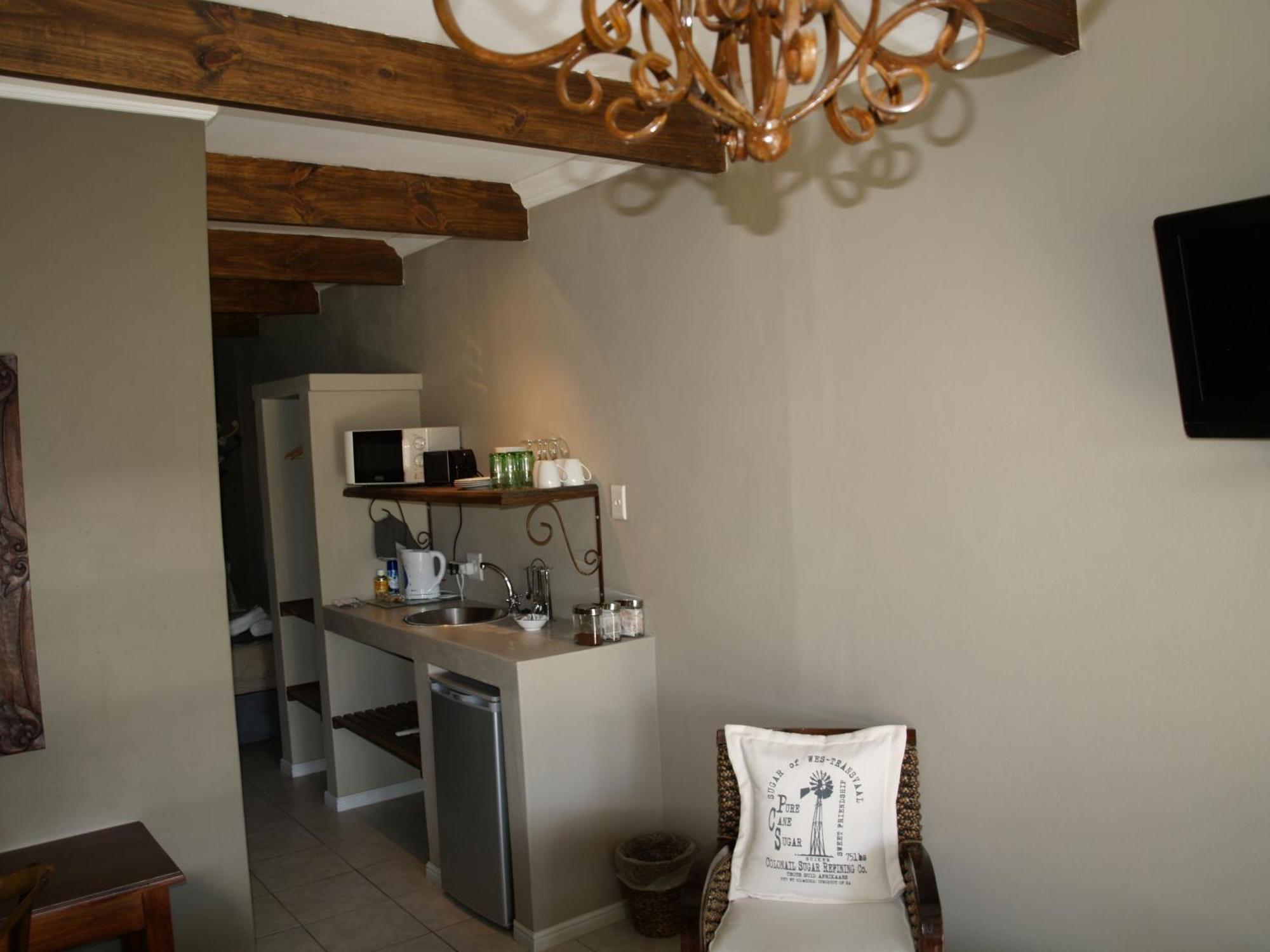 Die Herehuis Beaufort West Quarto foto