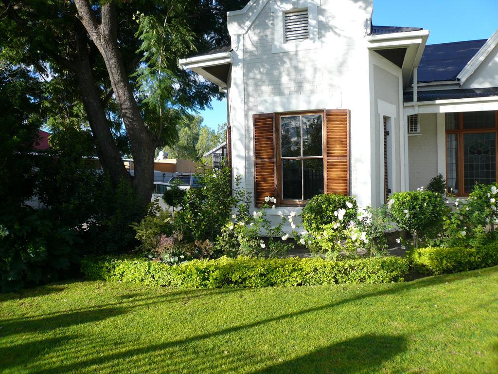 Die Herehuis Beaufort West Exterior foto