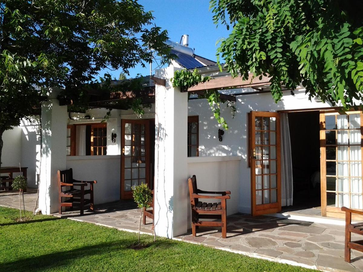 Die Herehuis Beaufort West Quarto foto
